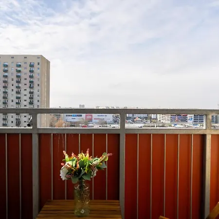 Cozy Studio Retro In By Renters Apartment *